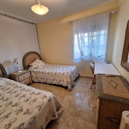 Apartment En Playa De *